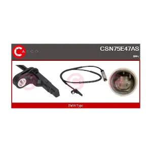 CSN75E47AS CASCO