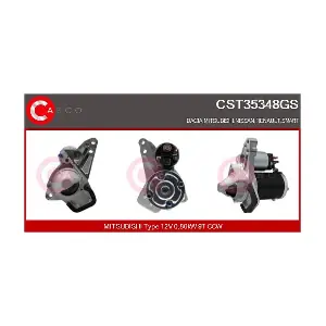 CST35348GS CASCO