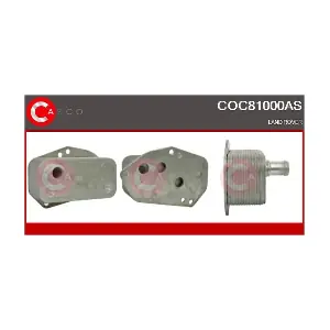 COC81000AS CASCO