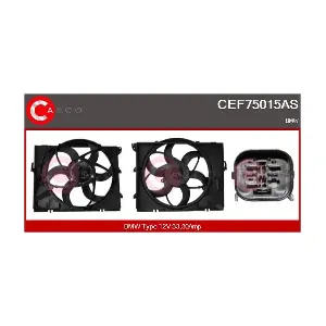 CEF75015AS CASCO