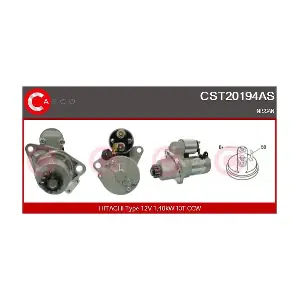 CASCO CST20194AS