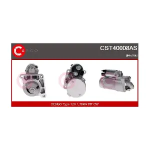 CASCO CST40008AS