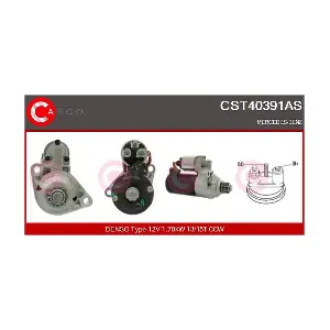 CASCO CST40391AS