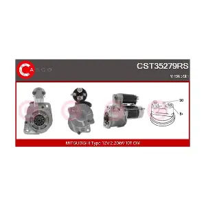CST35279RS CASCO