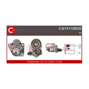 CST41102GS CASCO