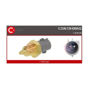 CSN72H09AS CASCO