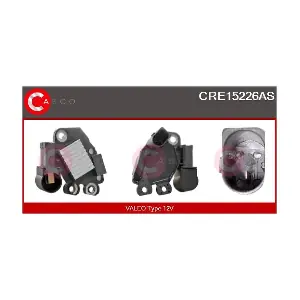 CRE15226AS CASCO