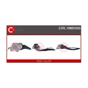 CRL10601AS CASCO