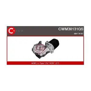 CWM30131GS CASCO