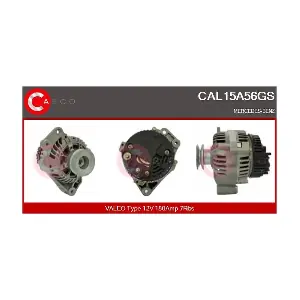CAL15A56GS CASCO
