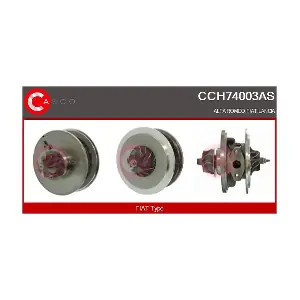 CCH74003AS CASCO