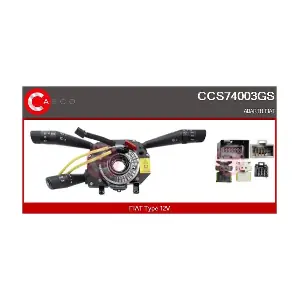 CCS74003GS CASCO