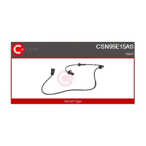 CASCO CSN95E15AS