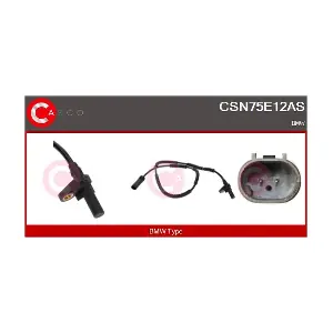CSN75E12AS CASCO