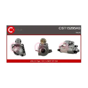 CASCO CST15295AS