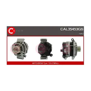 CASCO CAL35453GS