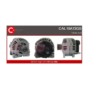 CASCO CAL10A72GS
