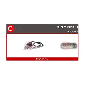 CSN71B01GS CASCO