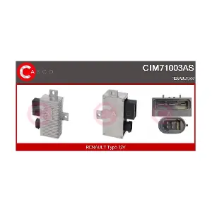CIM71003AS CASCO