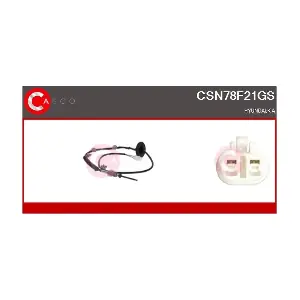 CSN78F21GS CASCO