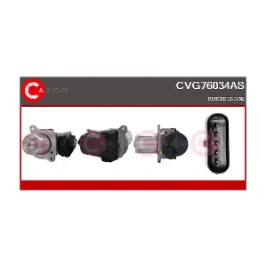 CVG76034AS CASCO