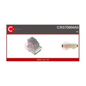 CRS75004AS CASCO