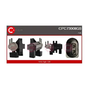 CPC73008GS CASCO