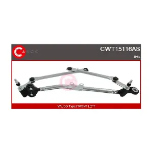 CASCO CWT15116AS
