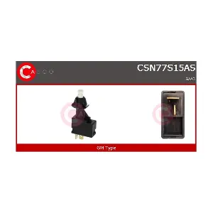 CSN77S15AS CASCO