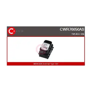 CWR76050AS CASCO
