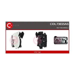 CDL73035AS CASCO