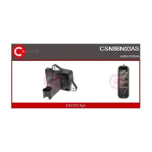 CSN86N03AS CASCO