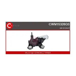 CWM15326GS CASCO