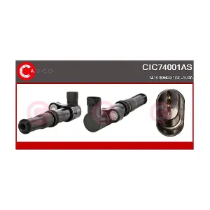 CASCO CIC74001AS