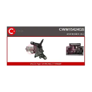 CWM15424GS CASCO
