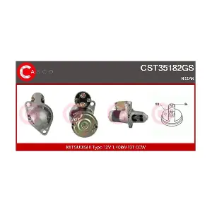 CST35182GS CASCO