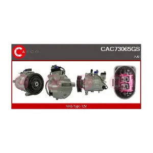 CASCO CAC73065GS