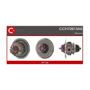 CCH72013AS CASCO
