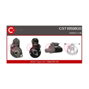 CST10550GS CASCO