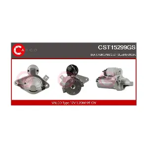 CST15299GS CASCO