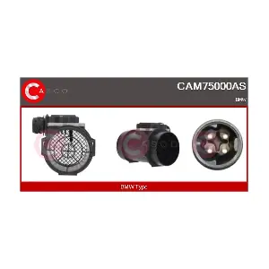 CAM75000AS CASCO