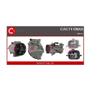 CAC71109AS CASCO