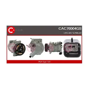 CAC70004GS CASCO