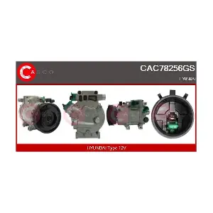 CASCO CAC78256GS