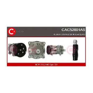 CASCO CAC52001AS