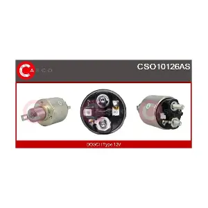 CASCO CSO10126AS