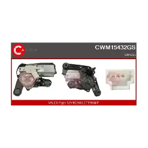 CWM15432GS CASCO