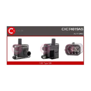 CASCO CIC74019AS