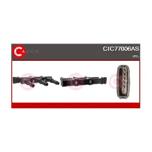 CASCO CIC77006AS
