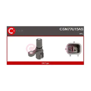 CSN77U15AS CASCO